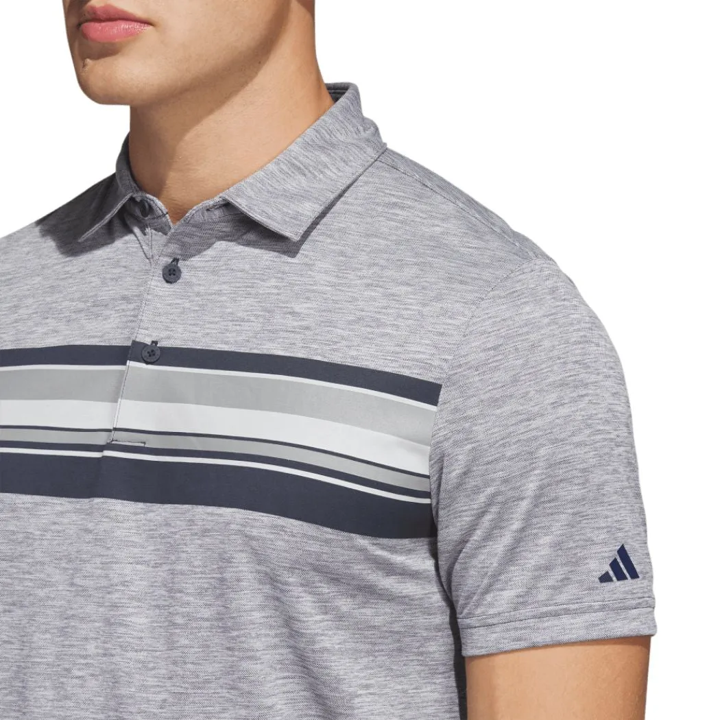 adidas Chest Graphic Men's Polo Shirts