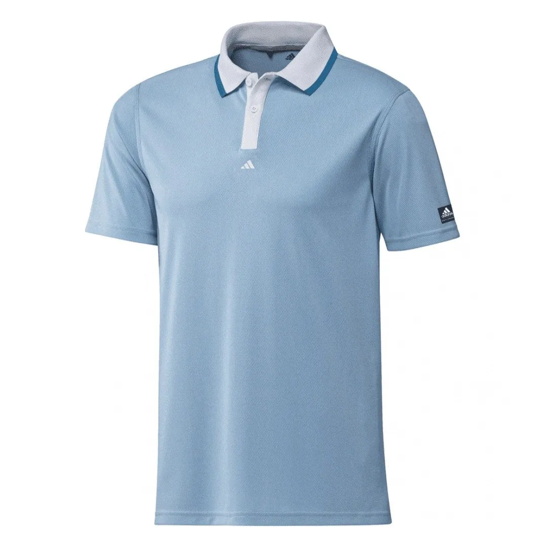 adidas Equipment Golf Polo GR3108