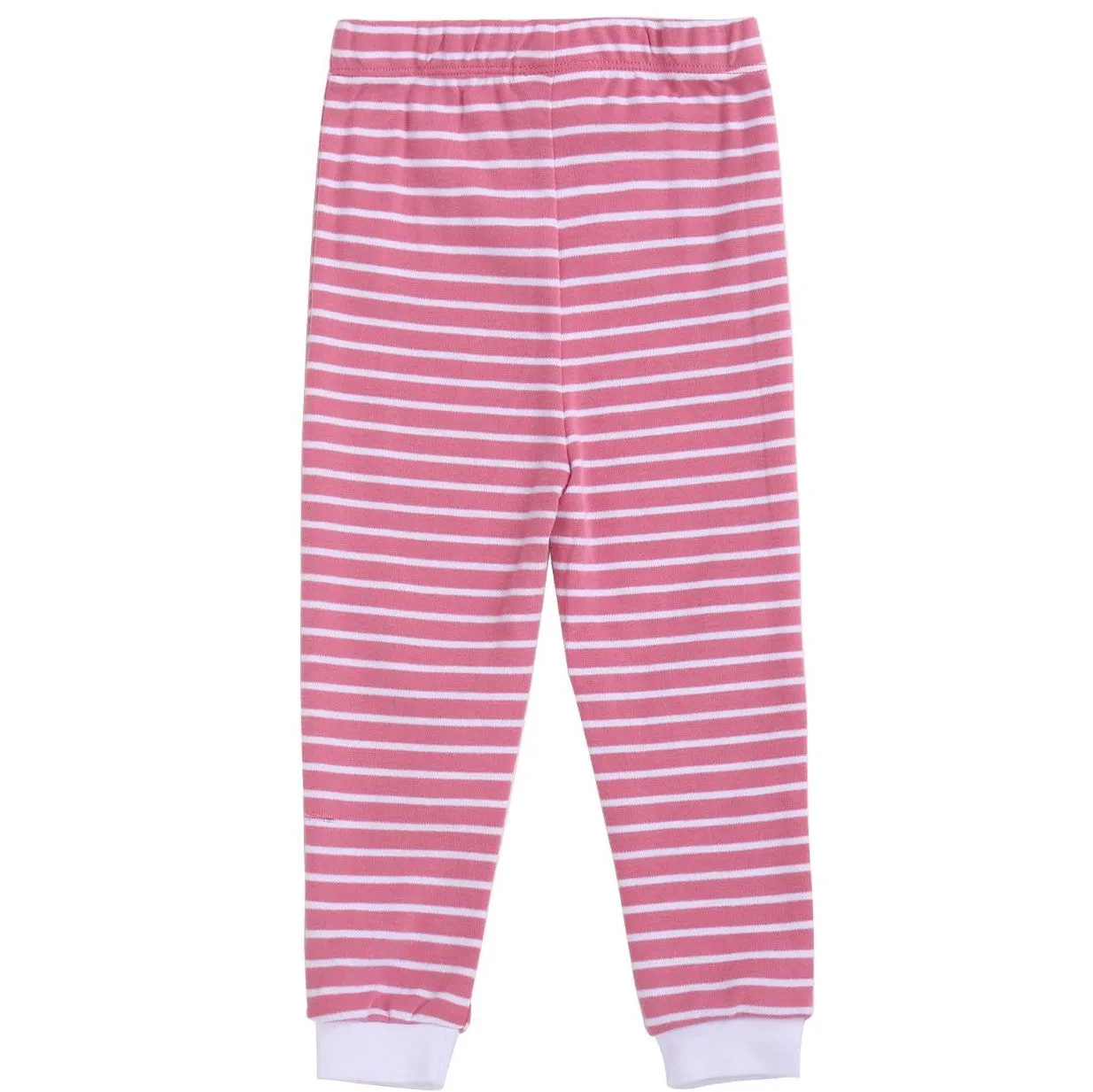 Asher and Olivia Pajamas Girls Toddler Pjs Set Pants Sleeper for Kids Sleepwear