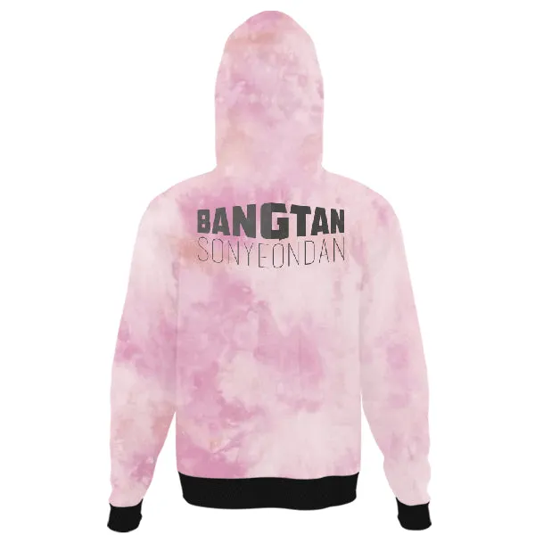 Bangtan UNISEX HOODIE