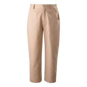 Boys Khaki Chinos