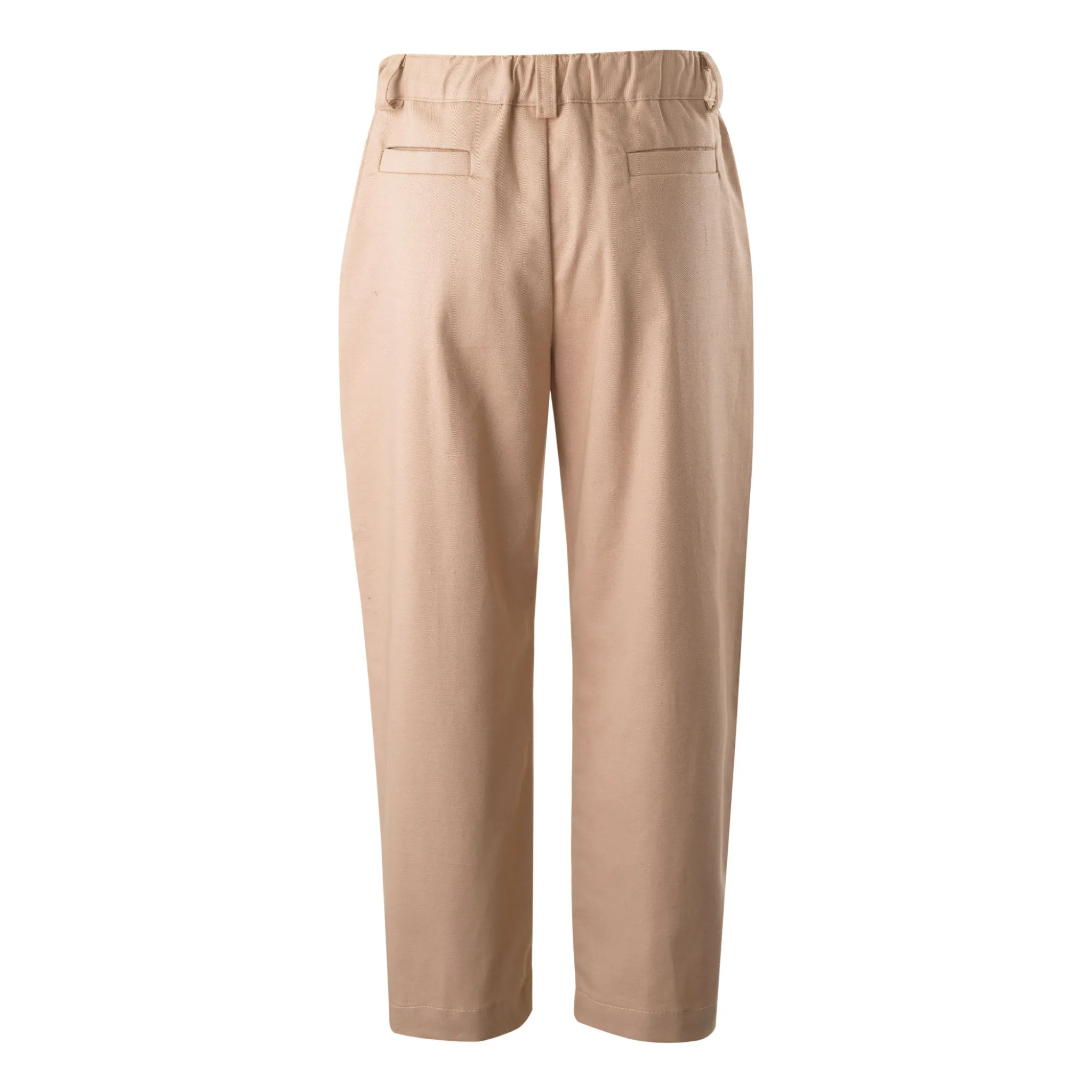 Boys Khaki Chinos