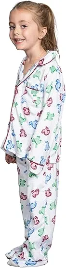 Clark Griswold Vacation Kids Pajama Set