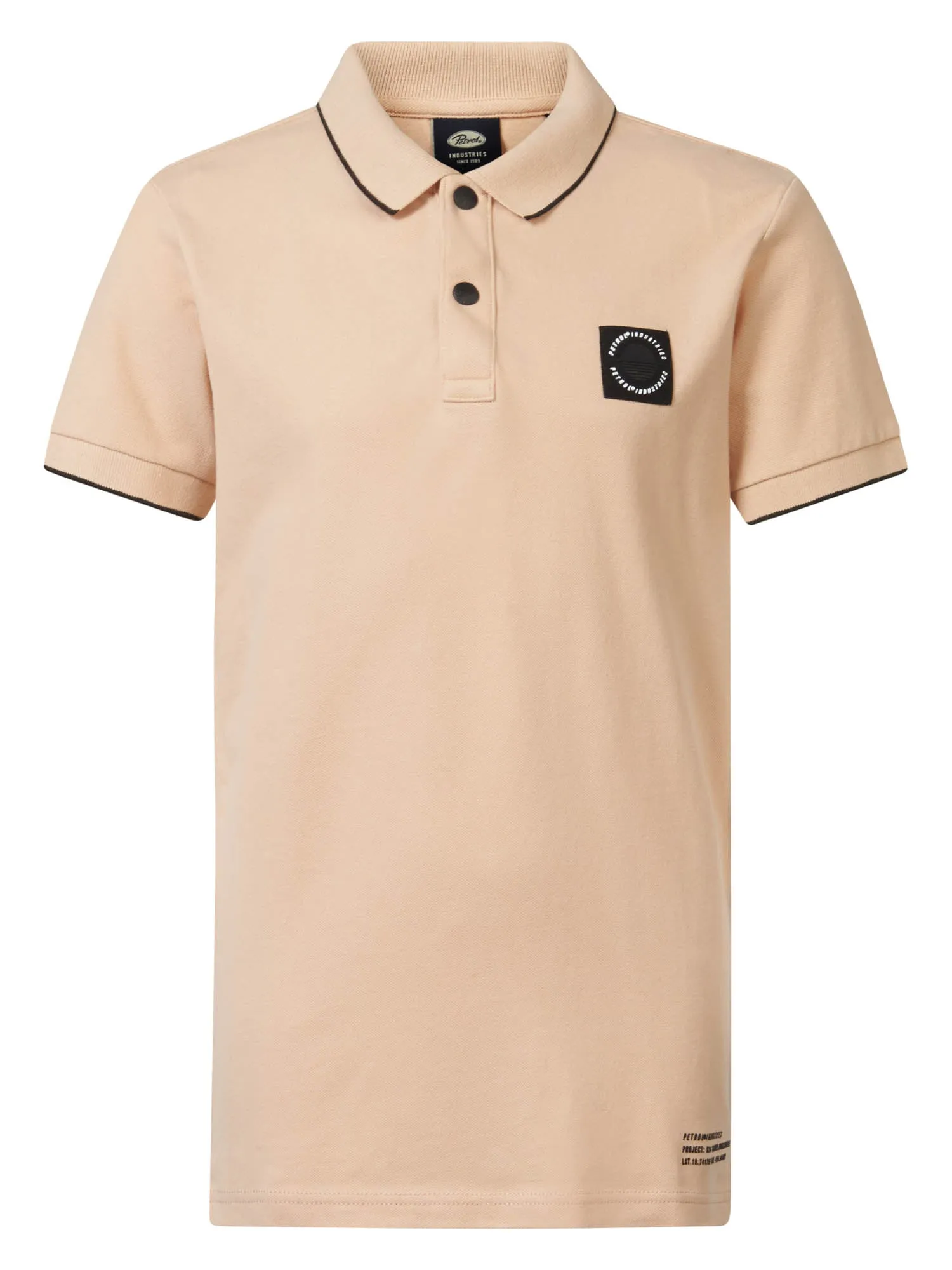 Classic Polo Aloha