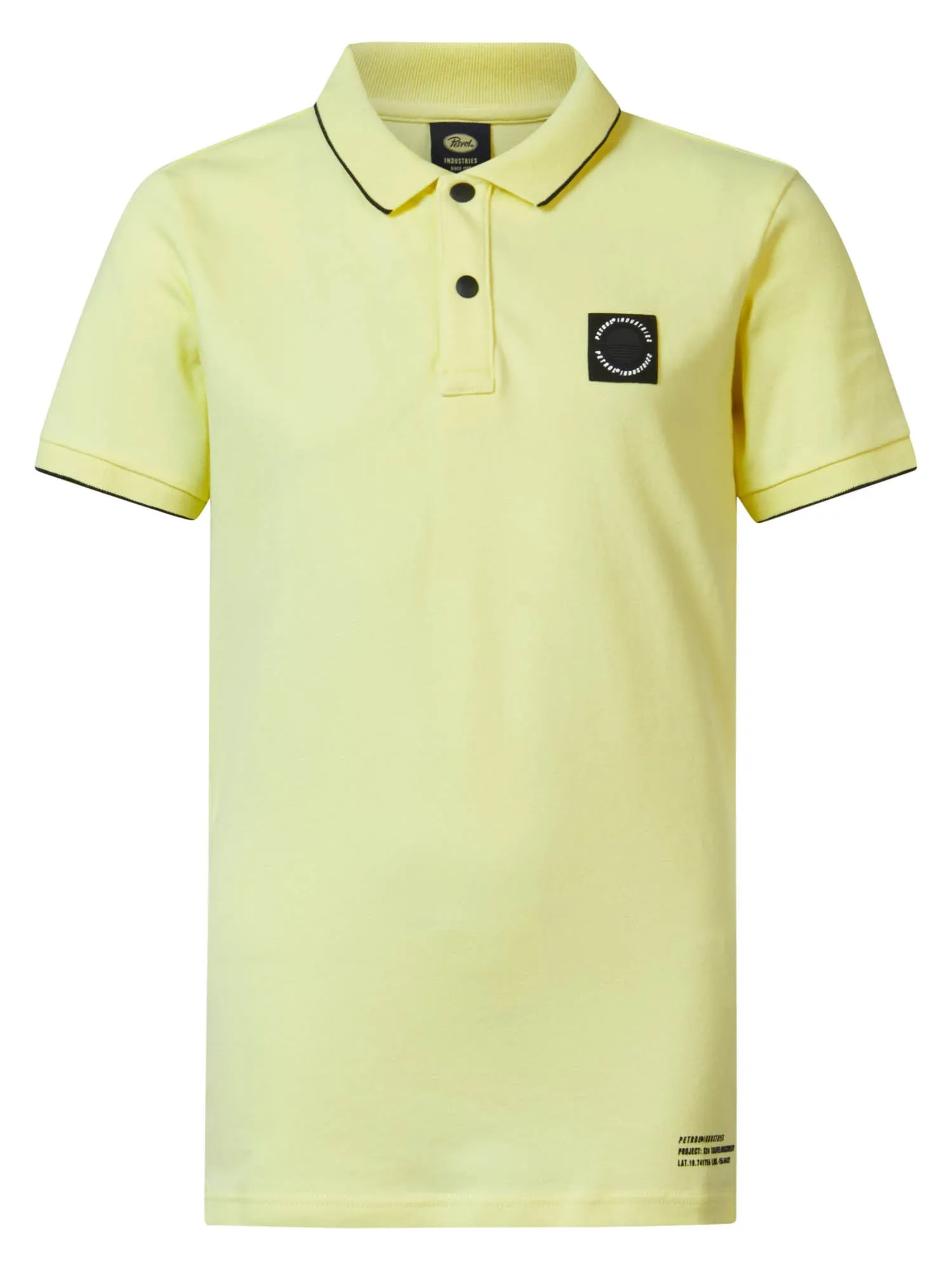 Classic Polo Aloha