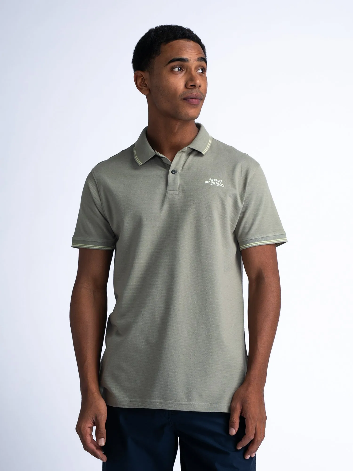 Classic Polo Radiant