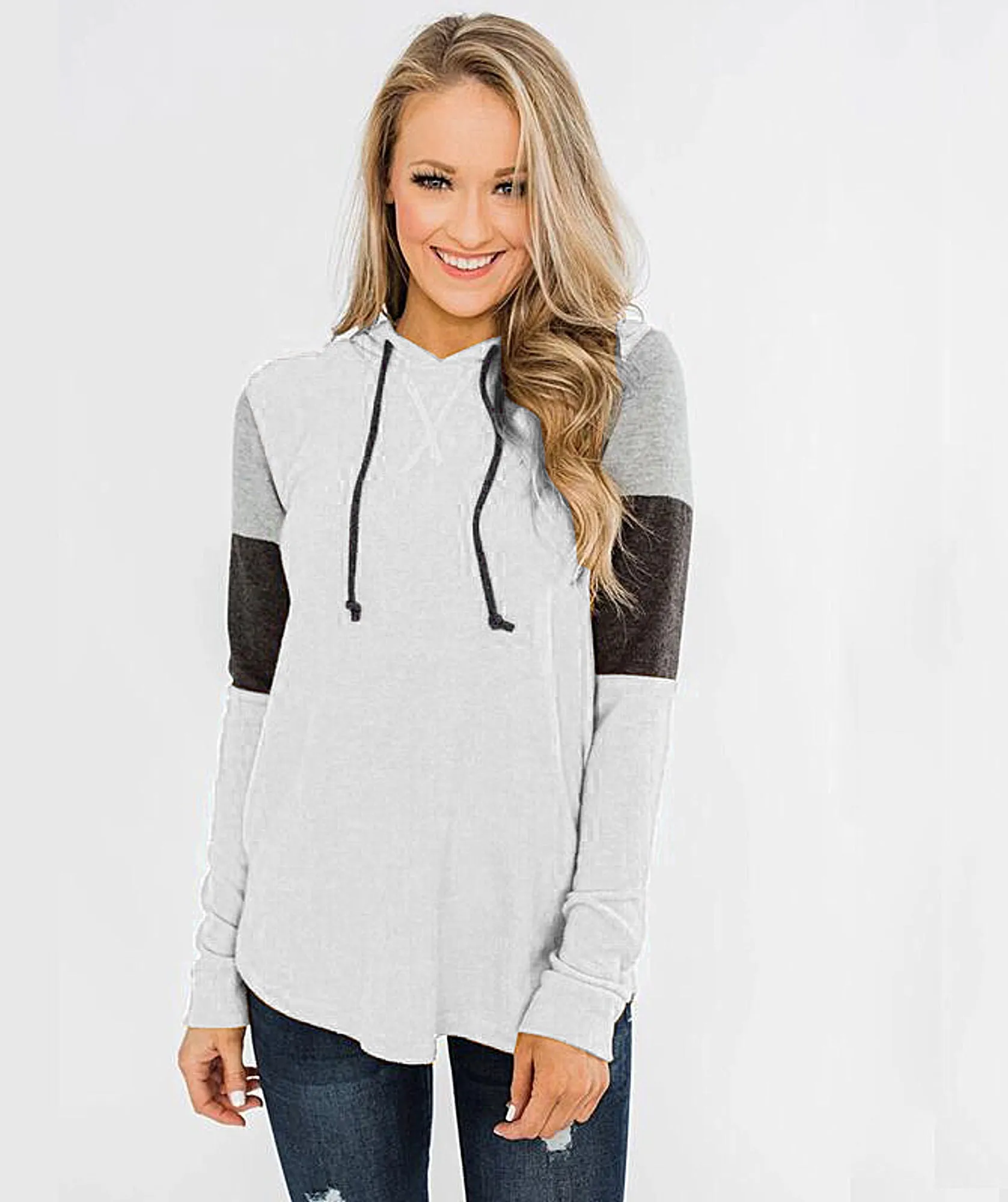 Cute Pullover Hoodies