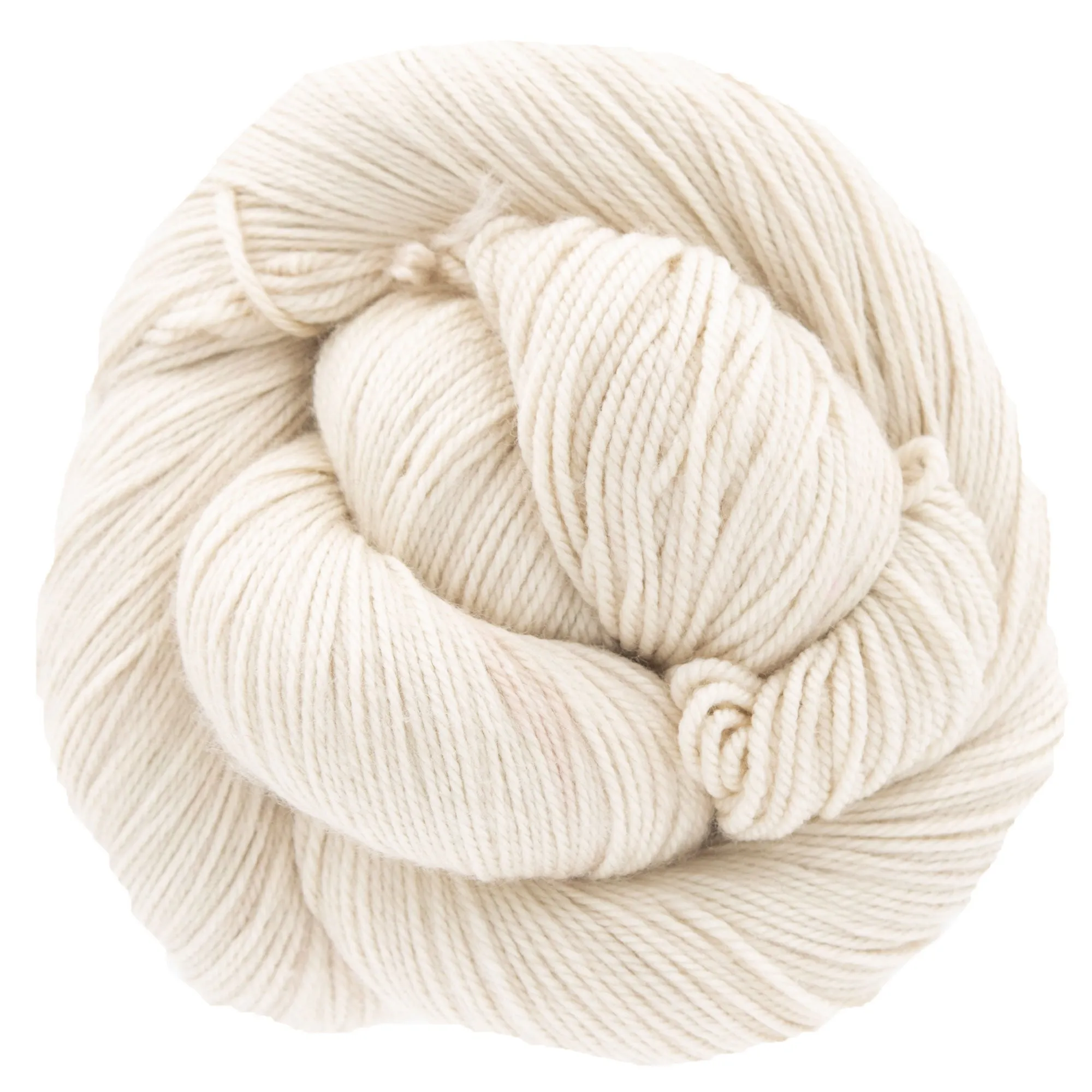 Dream in Color Smooshy Cashmere Yarn - Tumbleweed