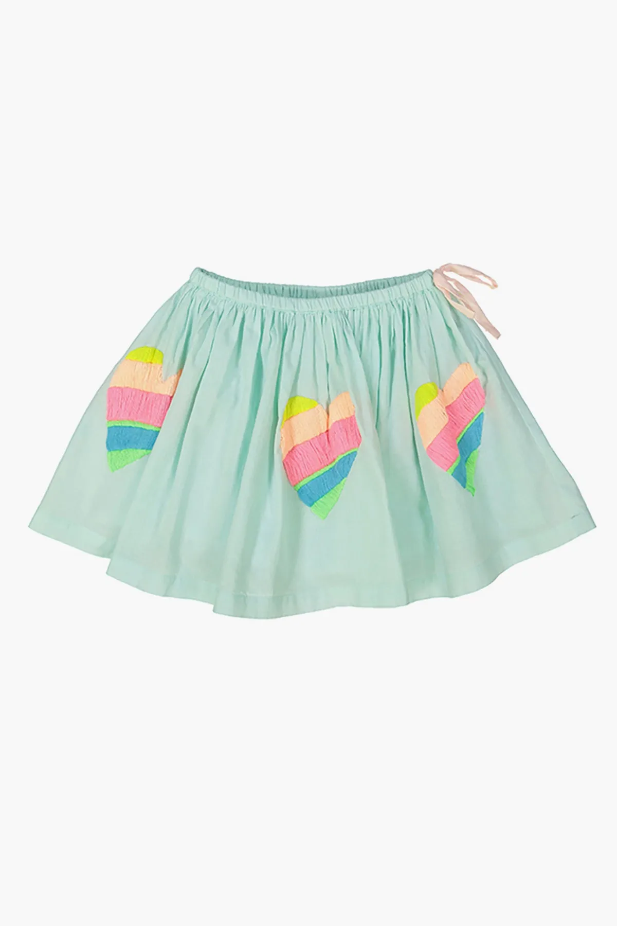 Everbloom Adeline Girls Skirt (Size 2 left)