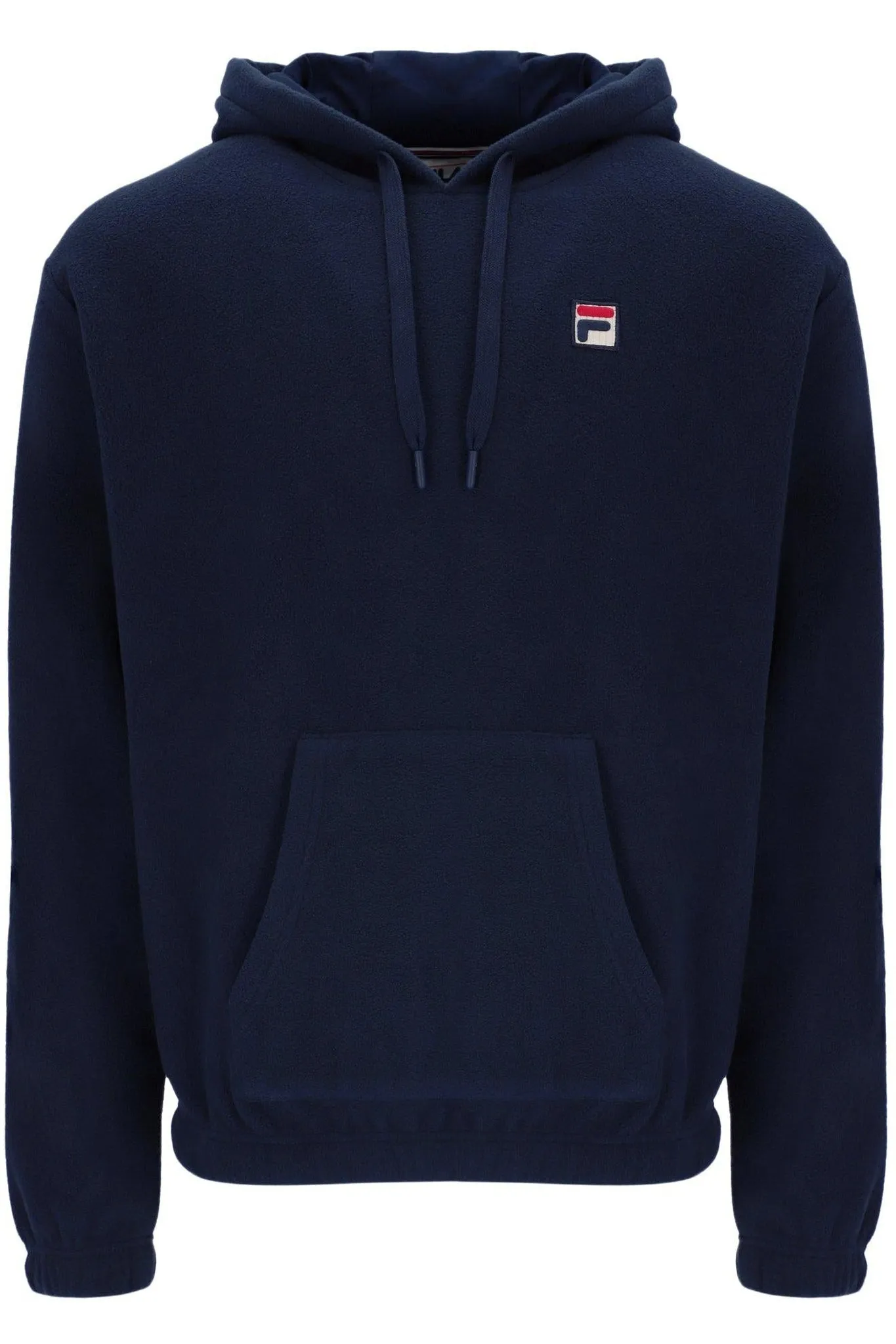 Fila Finn Navy Hoodie