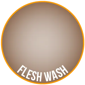 Flesh Wash