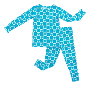 Henry 2 Piece Pajamas