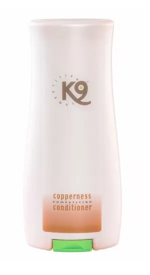 K9 Copperness Conditioner