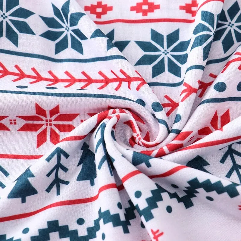 Kids Christmas Sleepwear | Embrace the Festive Comfort and Coziness