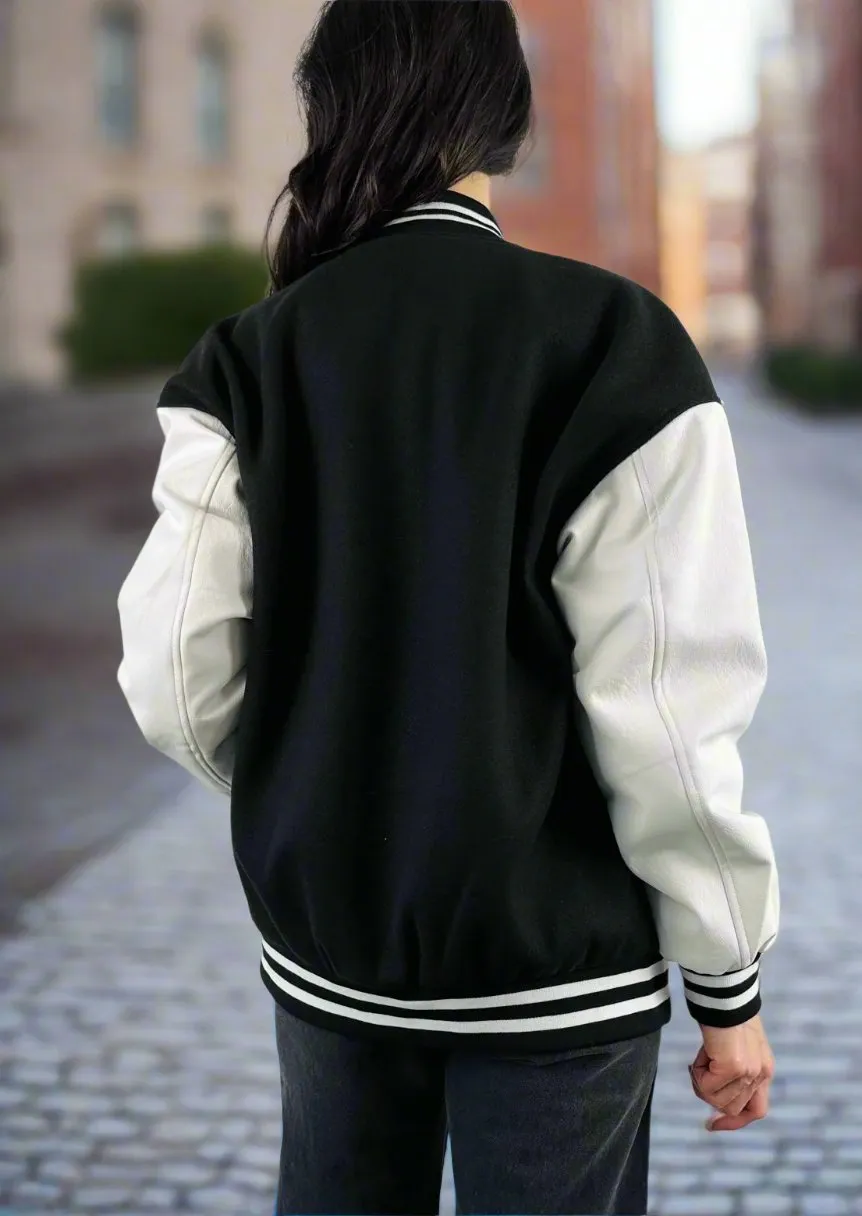 LEGACY BLACK JACKET