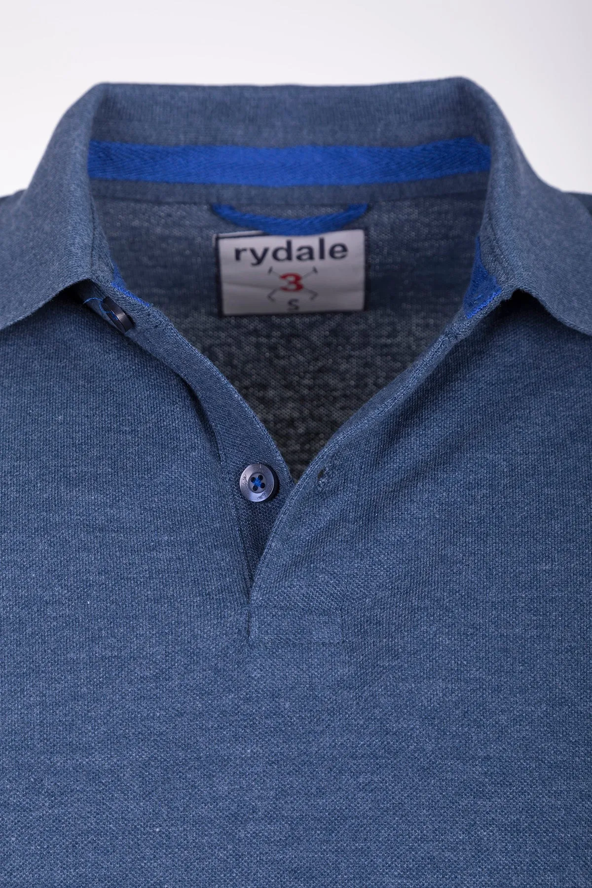 Men's Classic Polo Shirt