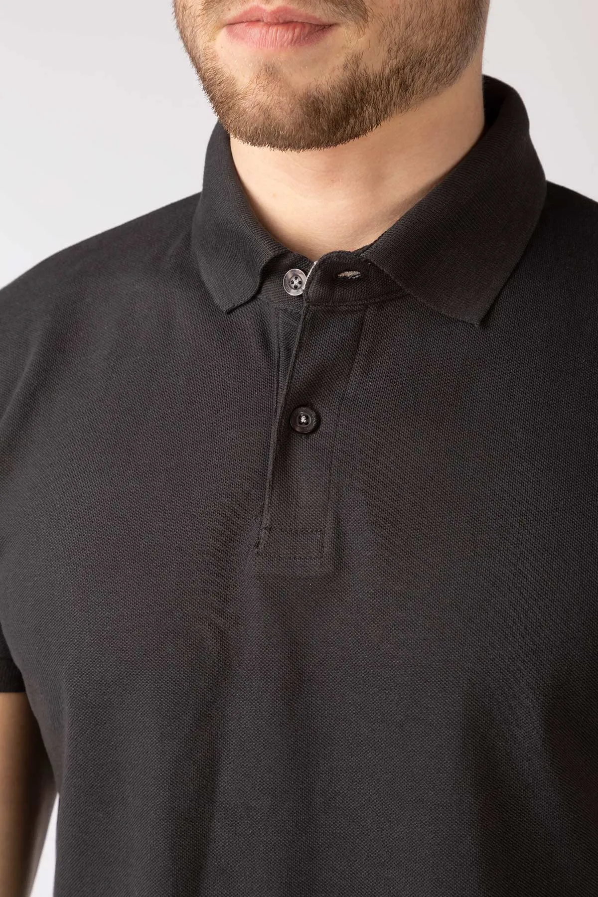 Men's Classic Polo Shirt