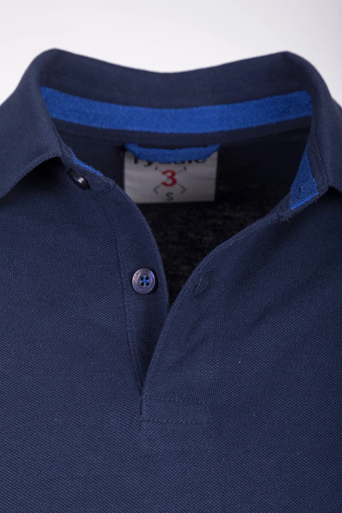 Men's Classic Polo Shirt