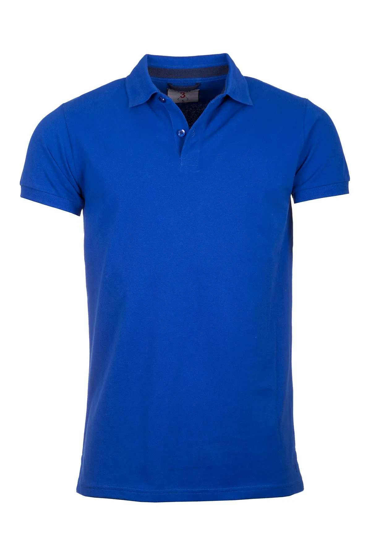 Men's Classic Polo Shirt