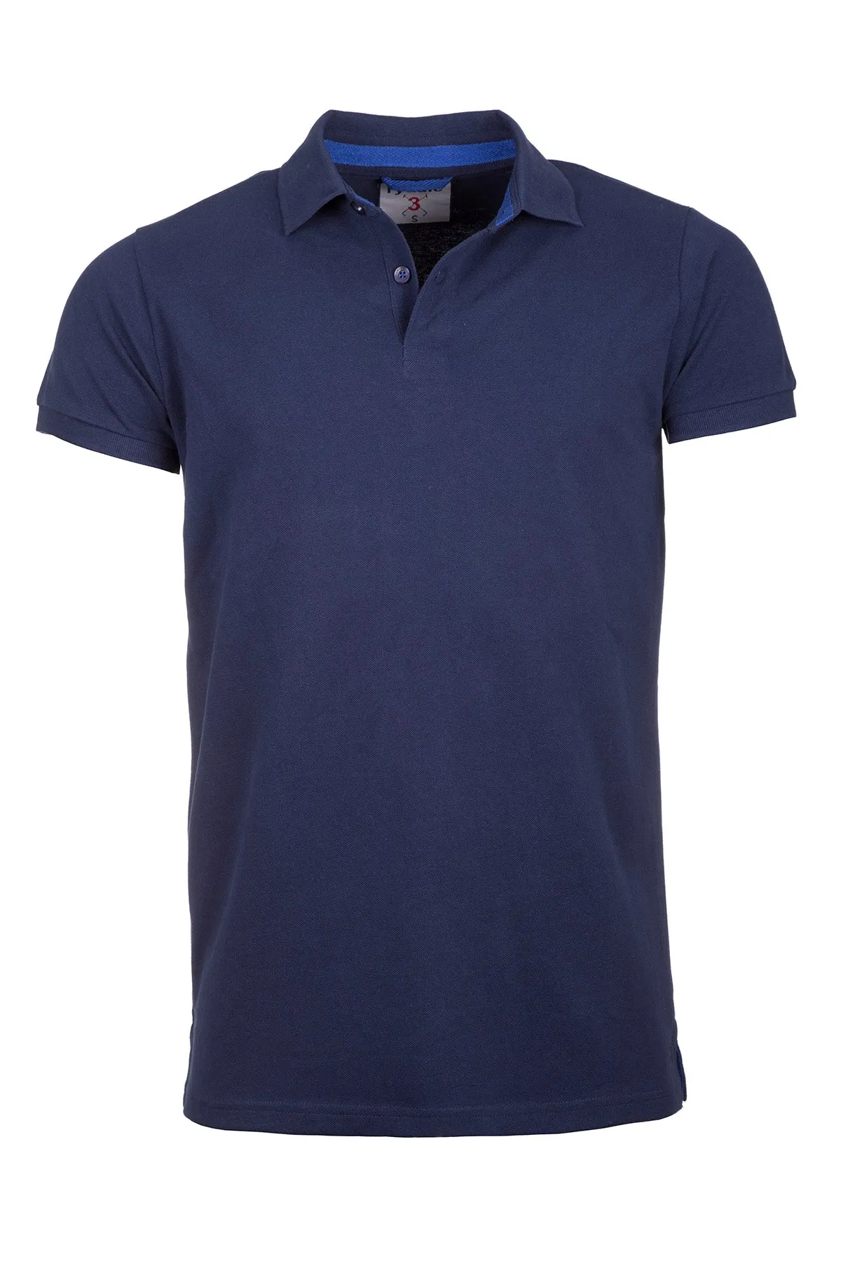 Men's Classic Polo Shirt