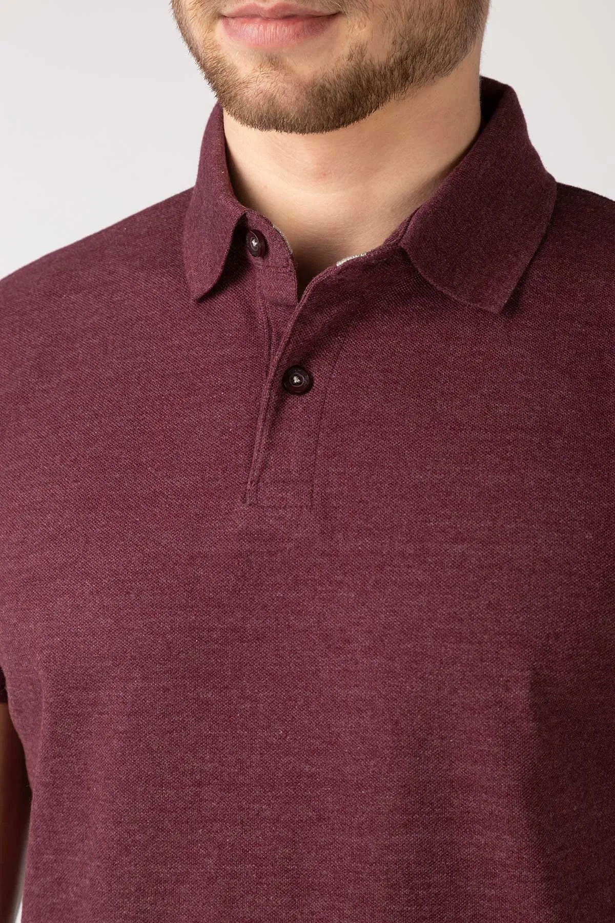 Men's Classic Polo Shirt