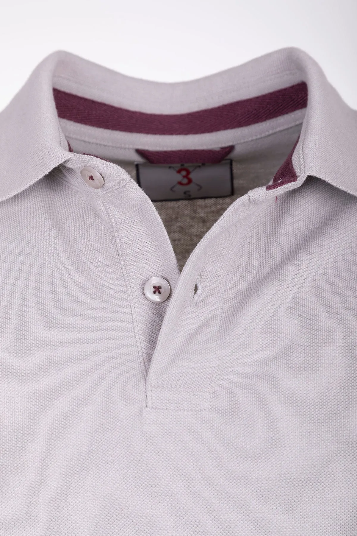 Men's Classic Polo Shirt