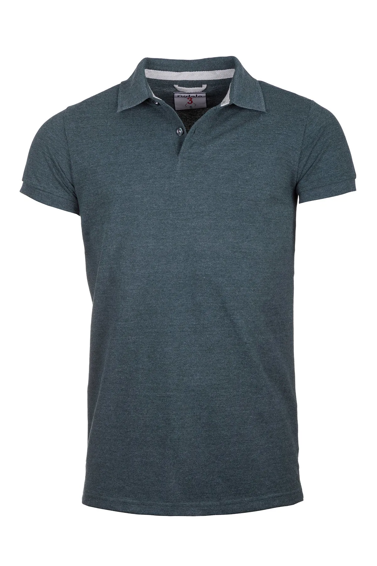 Men's Classic Polo Shirt