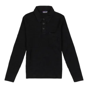 M's Merino Polo