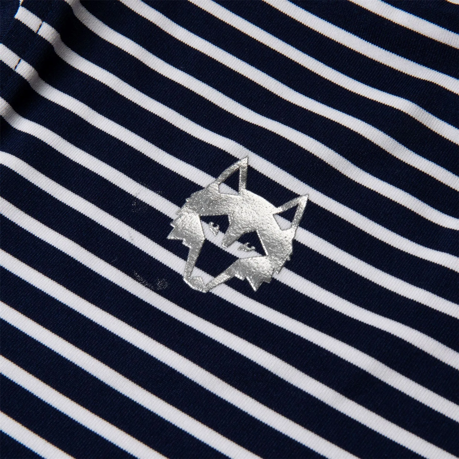 Natchez Polo Maltese Blue - SS24