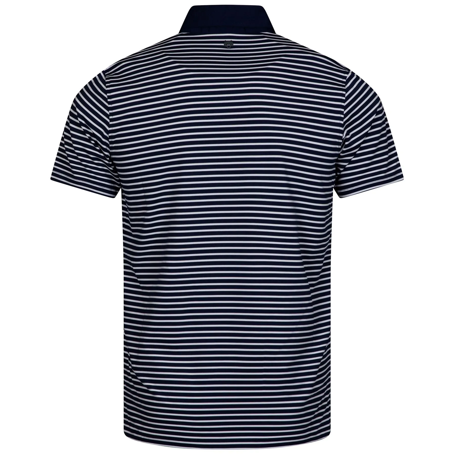 Natchez Polo Maltese Blue - SS24