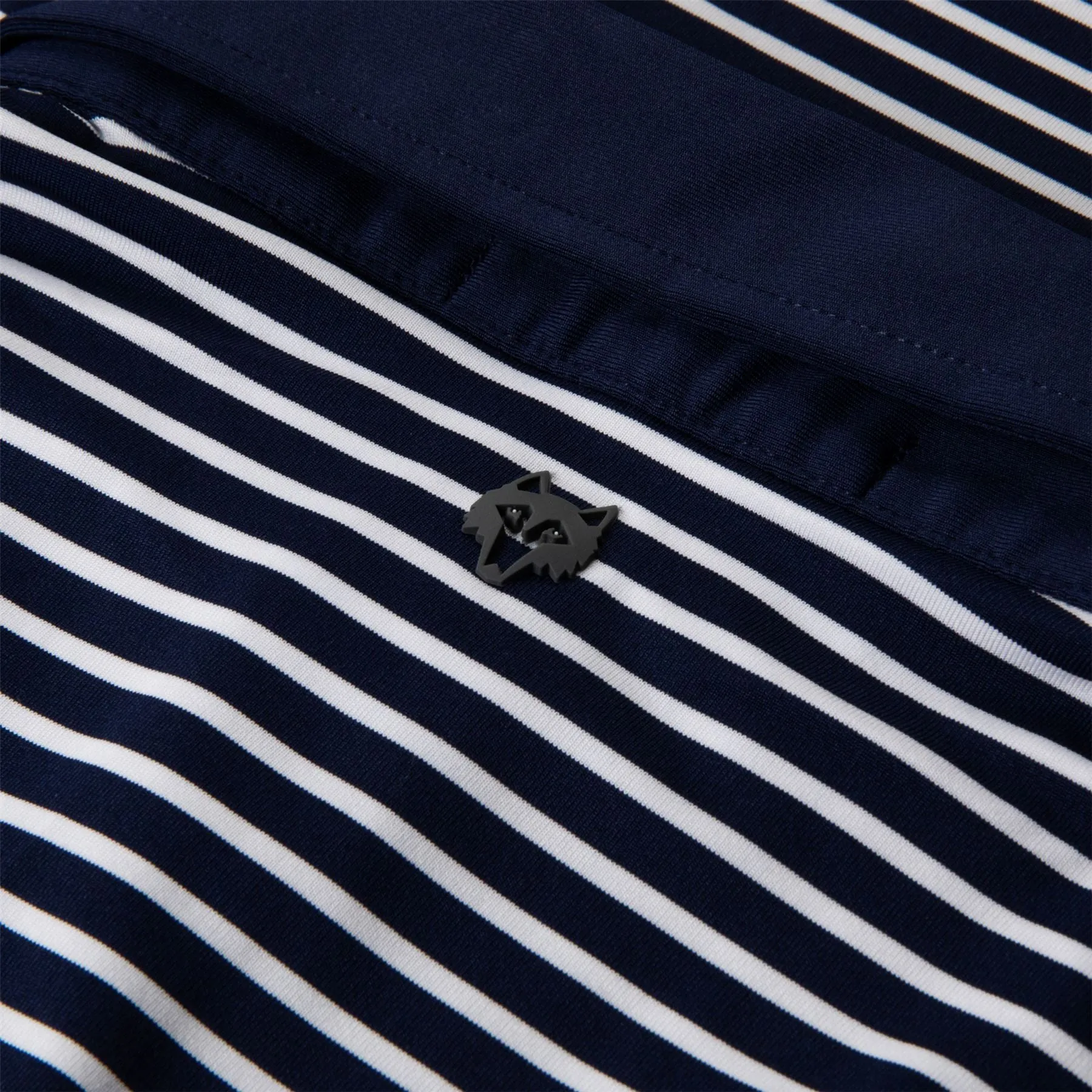 Natchez Polo Maltese Blue - SS24