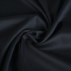 Navy Suiting Fabric - 99828