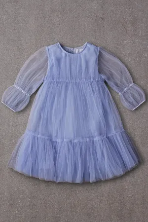 Nellystella Alice Baby Girls Dress - Seattle