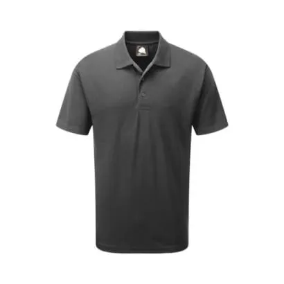 Orn Workwear Raven Standard Uniform Polo Shirt