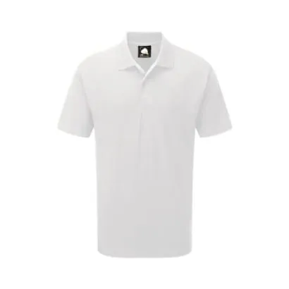 Orn Workwear Raven Standard Uniform Polo Shirt