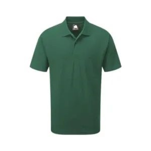 Orn Workwear Raven Standard Uniform Polo Shirt