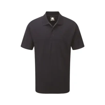 Orn Workwear Raven Standard Uniform Polo Shirt