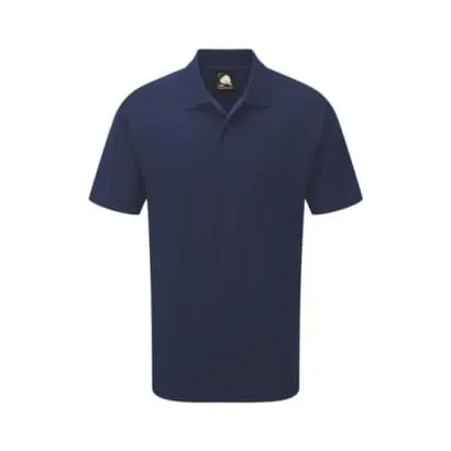 Orn Workwear Raven Standard Uniform Polo Shirt