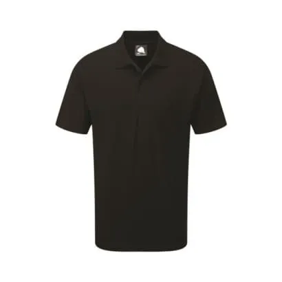 Orn Workwear Raven Standard Uniform Polo Shirt