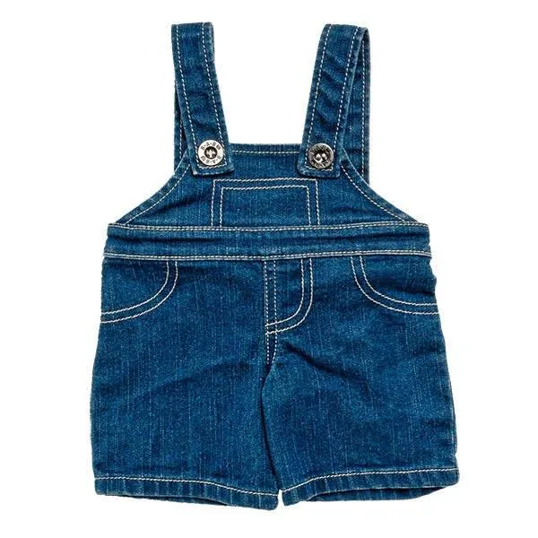 Overalls