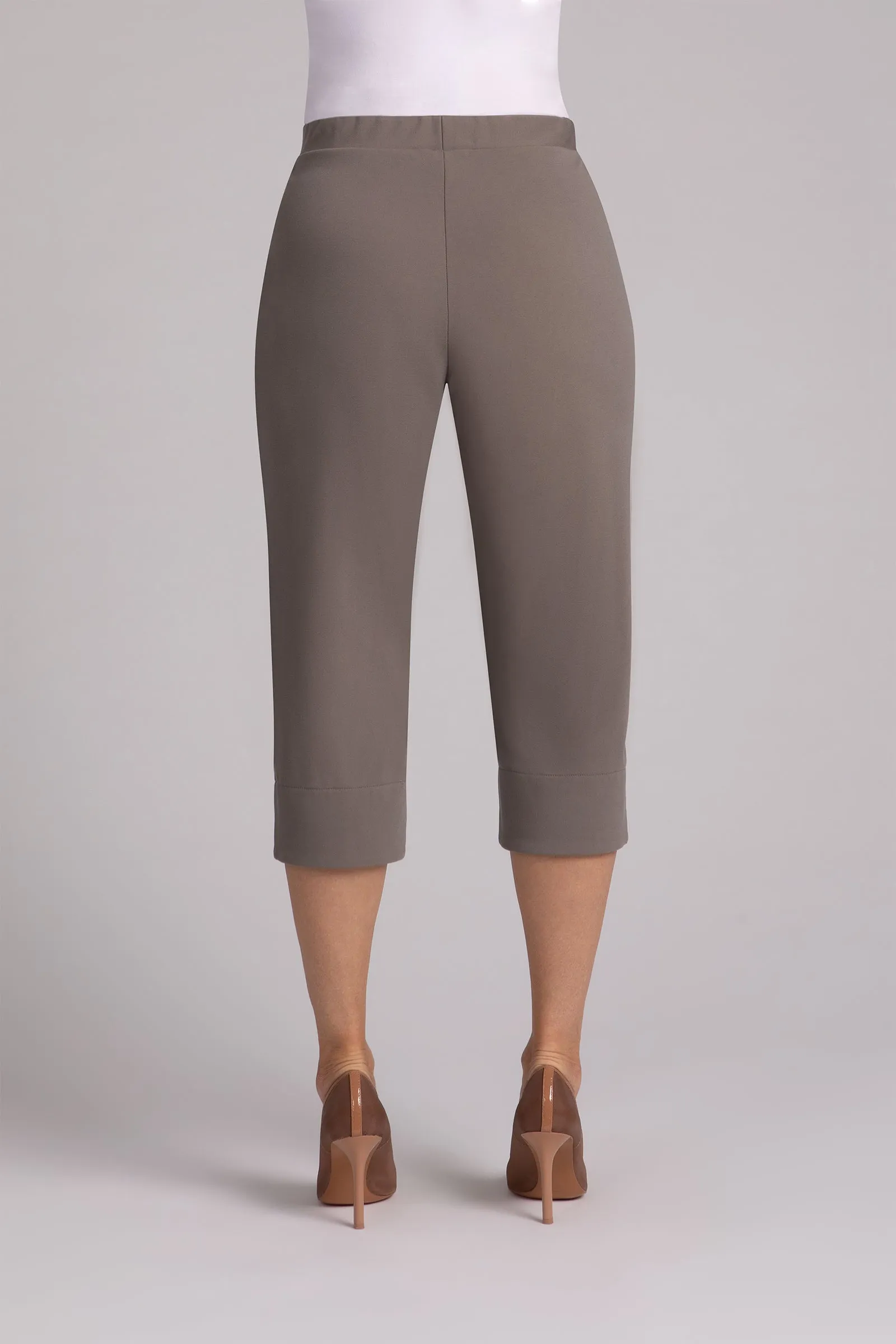 Ponte Nu Hepburn Capri | Taupe