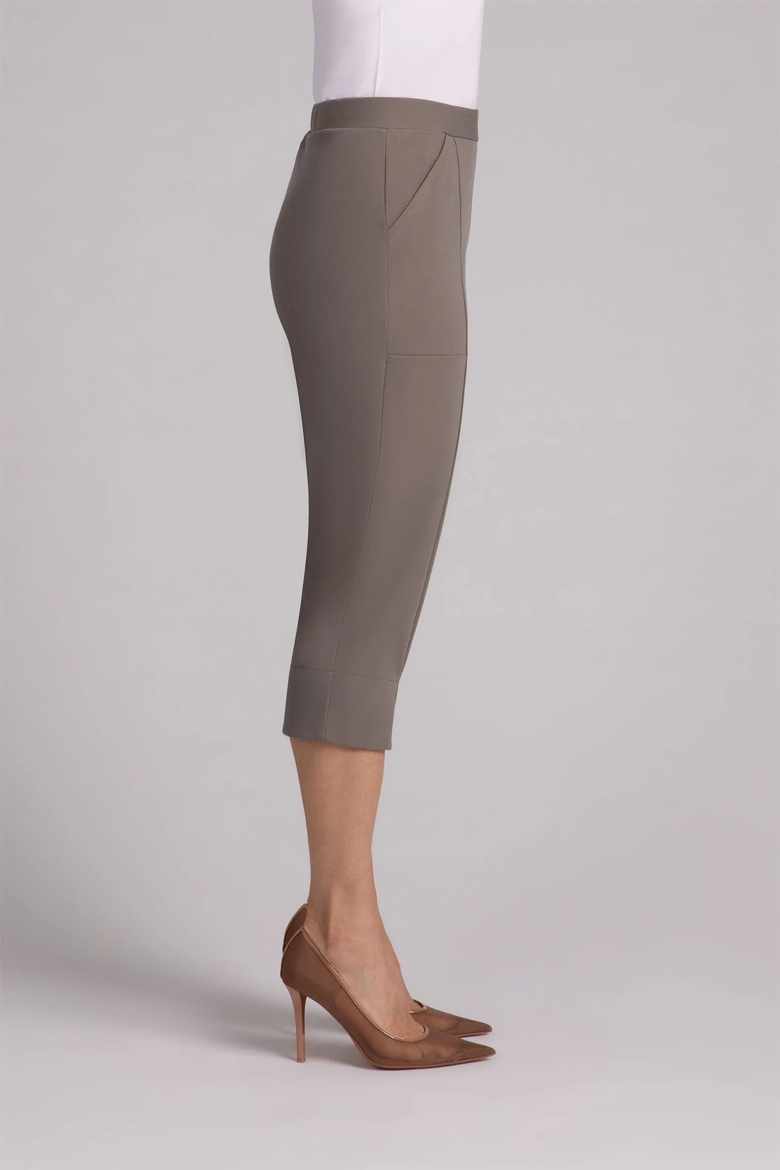 Ponte Nu Hepburn Capri | Taupe