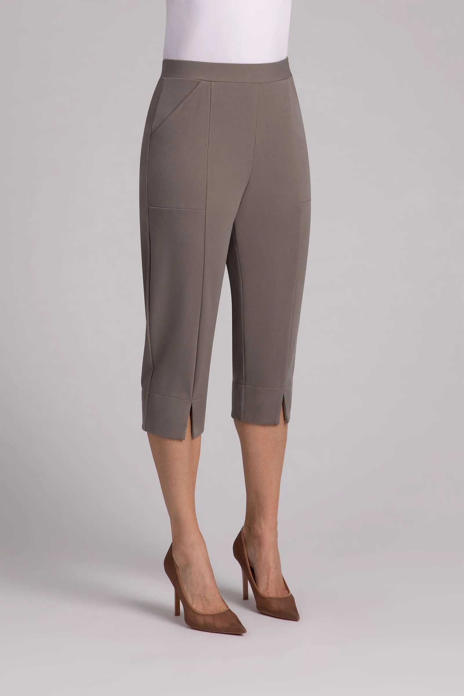 Ponte Nu Hepburn Capri | Taupe