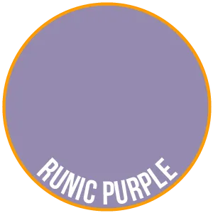 Runic Purple