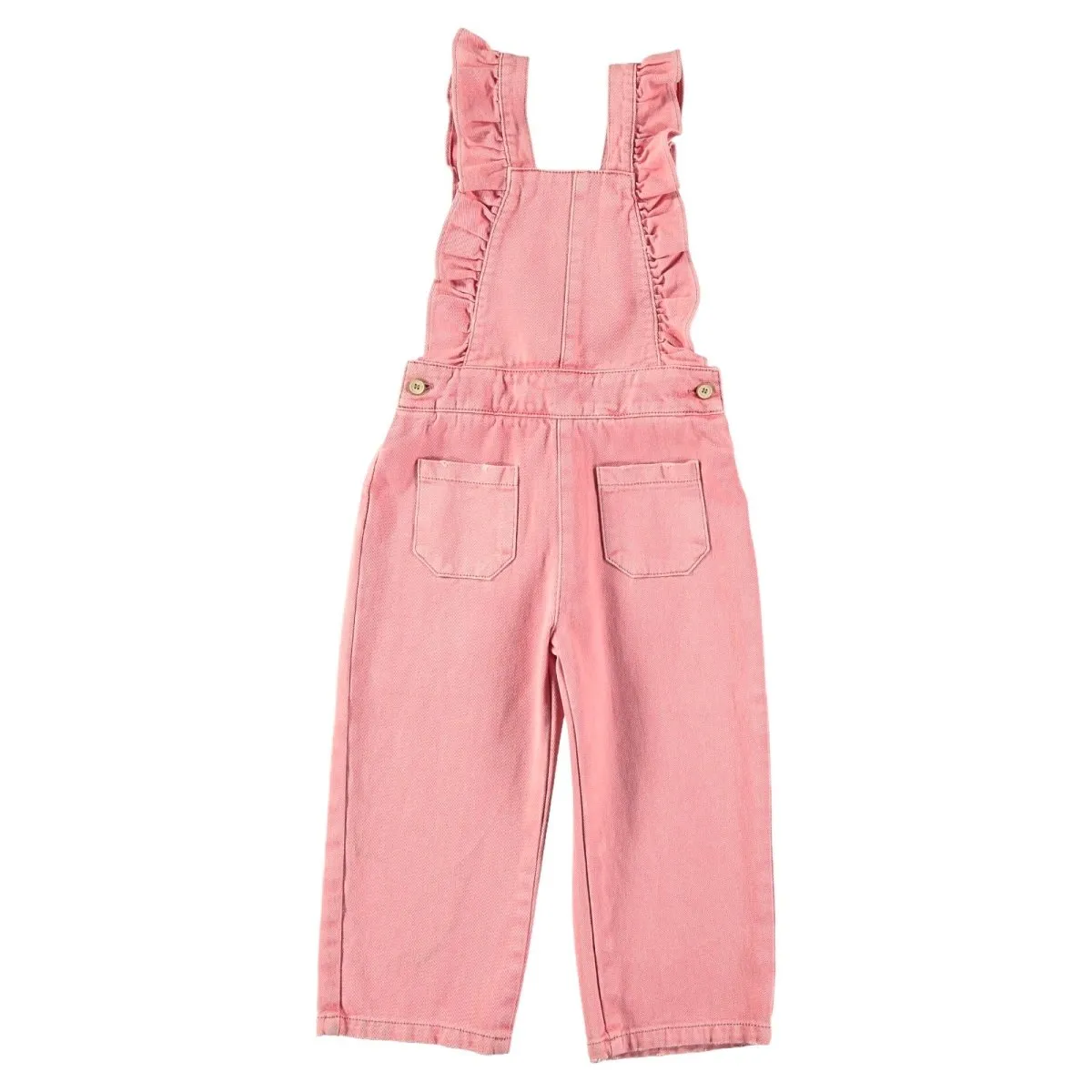 SARGA DENIM OVERALL