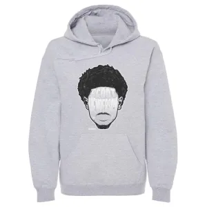 Scoot Henderson Portland Player Silhouette Unisex Hoodie