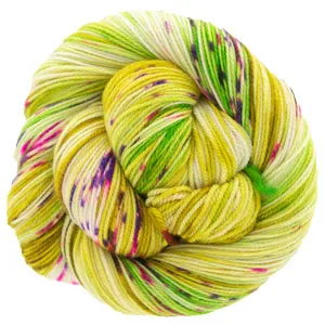 Smooshy Cashmere Yarn | Dream in Color