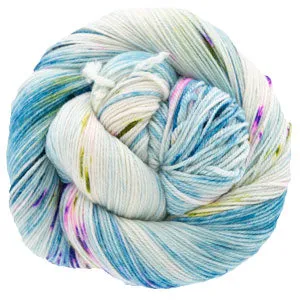 Smooshy Cashmere Yarn | Dream in Color