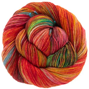 Smooshy Cashmere Yarn | Dream in Color