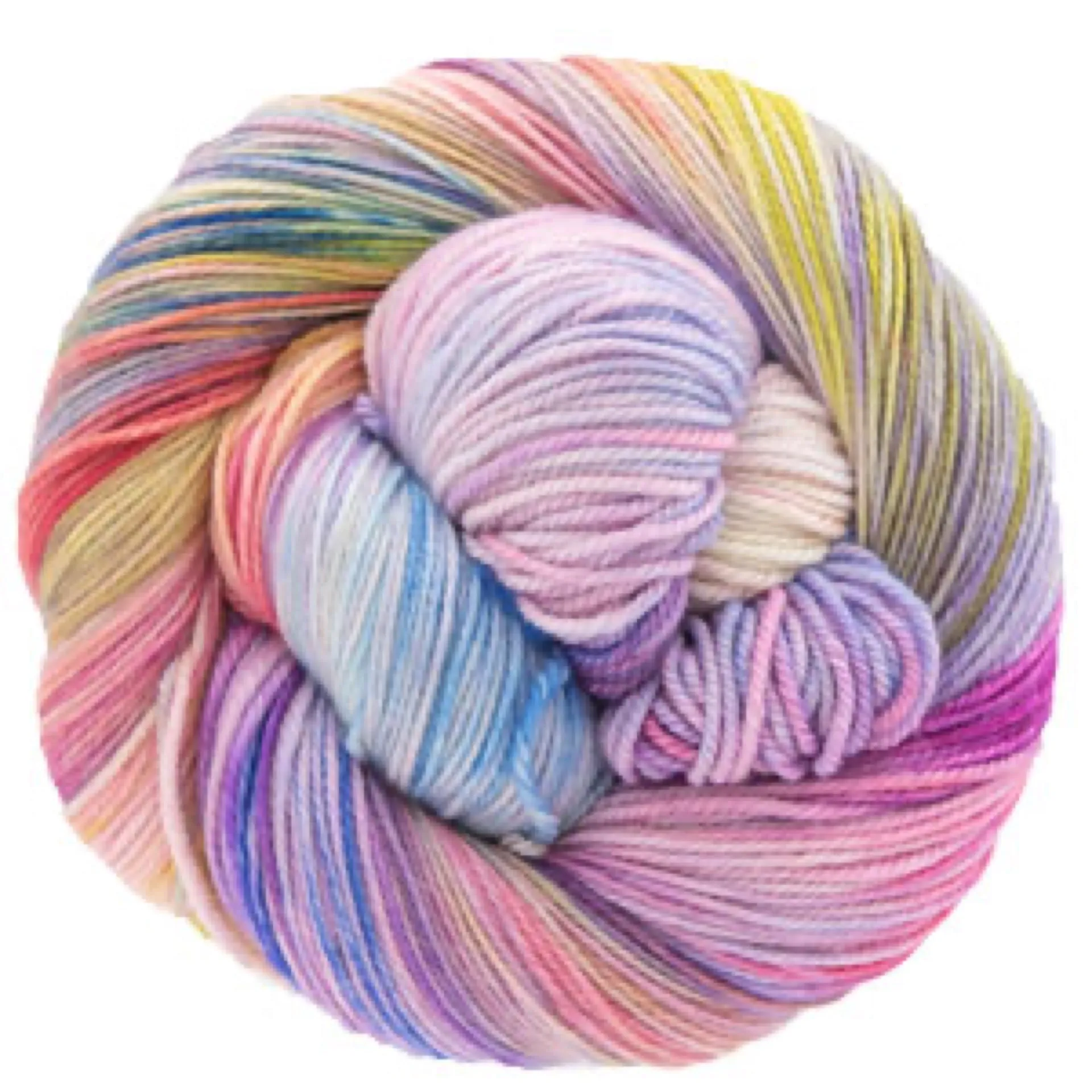 Smooshy Cashmere Yarn | Dream in Color